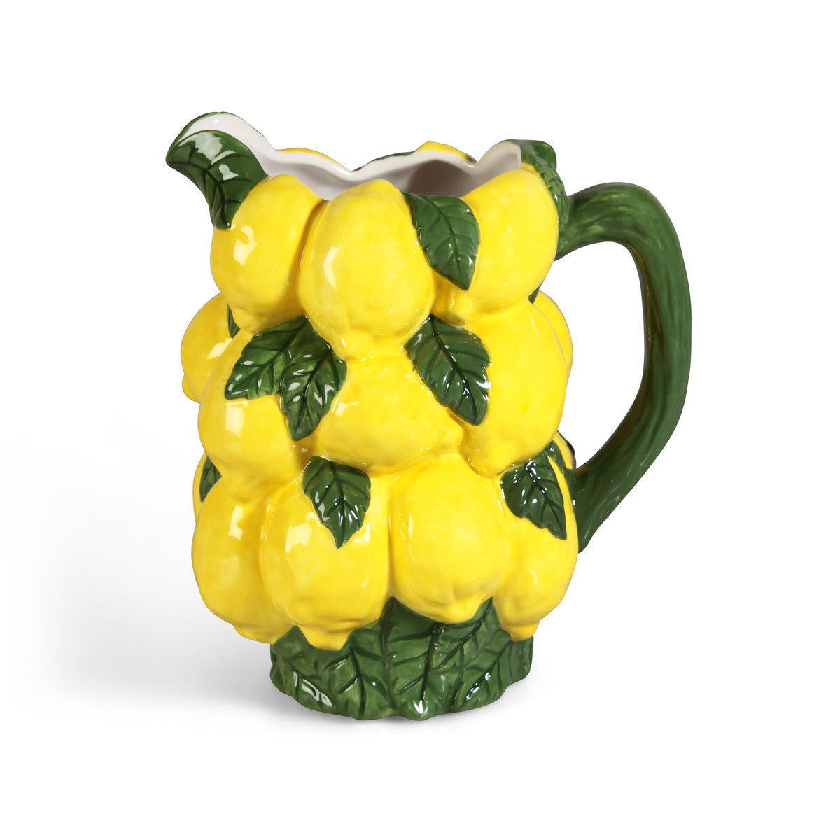 Lemon Water Jug