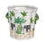 Elephant Safari Planter