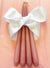 Ester & Eric Rose Pink Candles (Set of 4)