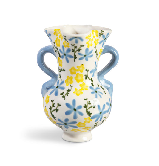 Small Buttercup Urn