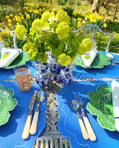 Bud Vase Trio Set